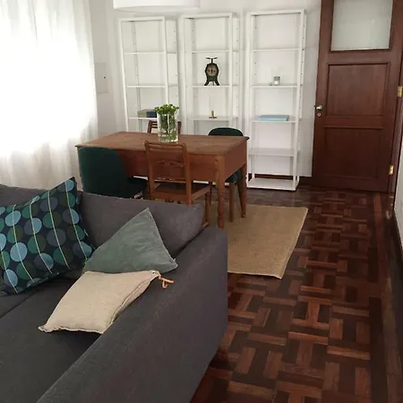 Casa De Regalo Ii Apartamento *