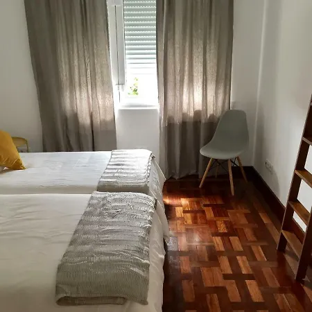 Casa De Regalo Ii Angra do Heroísmo