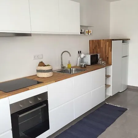Casa De Regalo Ii Apartamento