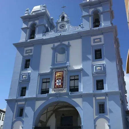 Apartamento Casa De Regalo Ii