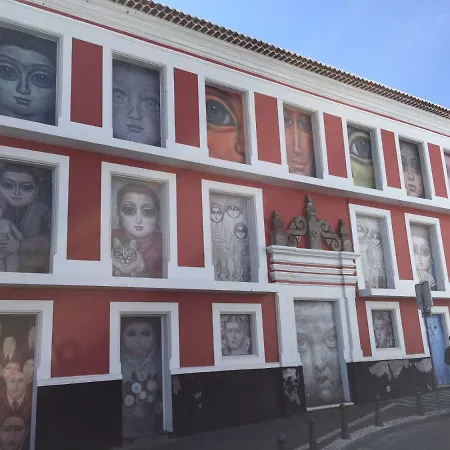 Casa De Regalo Ii Angra do Heroísmo