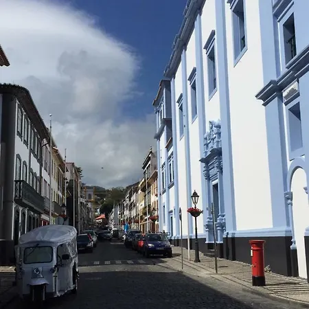 Casa De Regalo Ii * Angra do Heroísmo