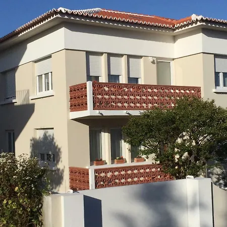 Casa De Regalo Ii Apartamento