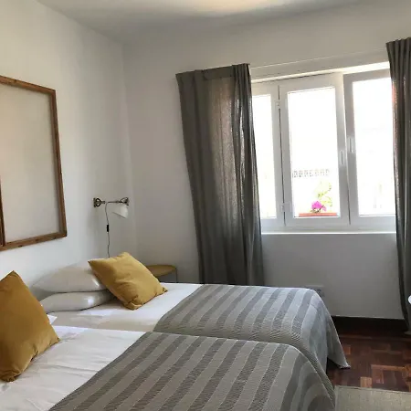 Casa De Regalo Ii Apartamento Angra do Heroísmo