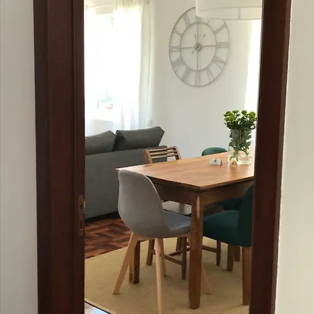 Casa De Regalo Ii Apartamento *